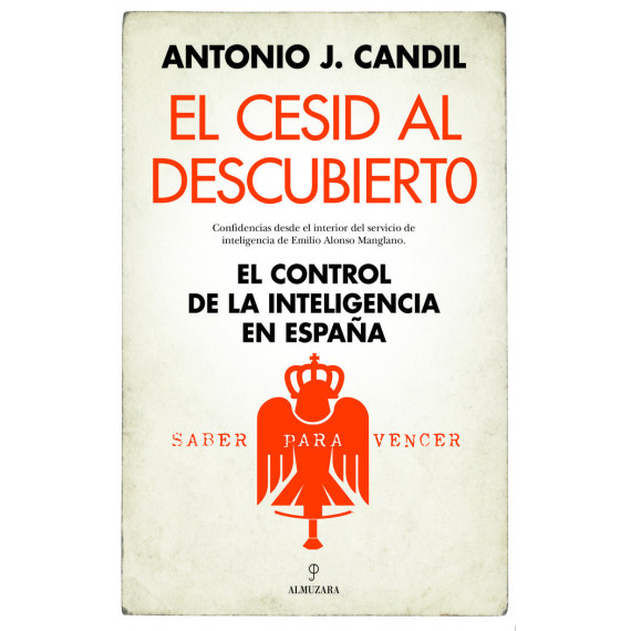 Cesid Al Descubierto, el   2024