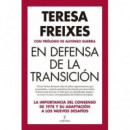 en Defensa de la Transicion   2024