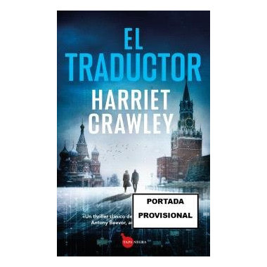 Traductor, el   2024