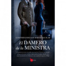 Damero de la Ministra, el   2024