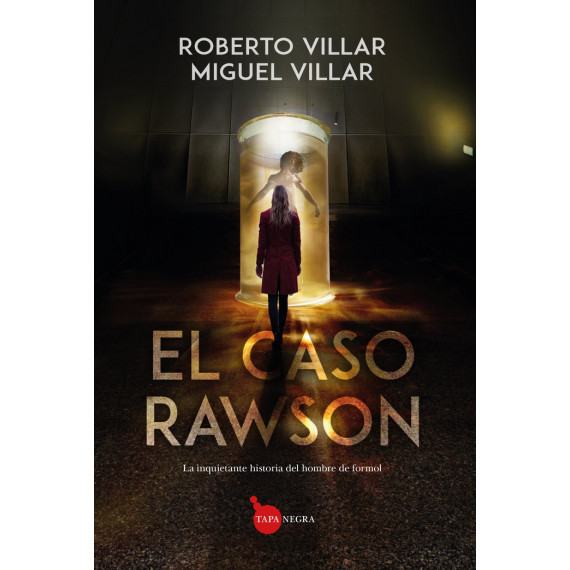 el Caso Rawson   2024