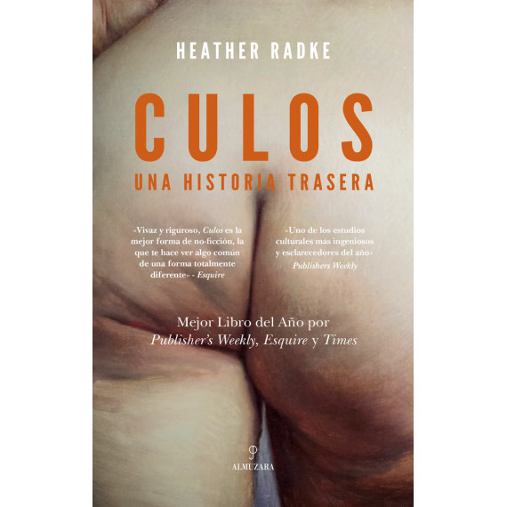 Culos: una Historia Trasera   2024