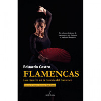 Flamencas   2024 - Guanxe Atlantic Marketplace