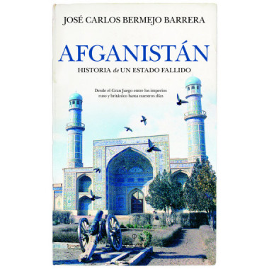 Afganistan   2024
