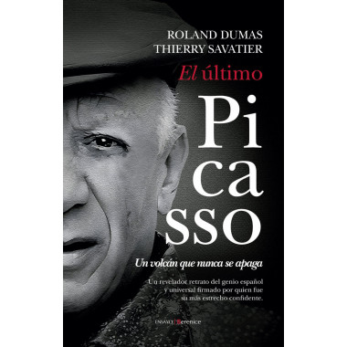el Ultimo Picasso   2024