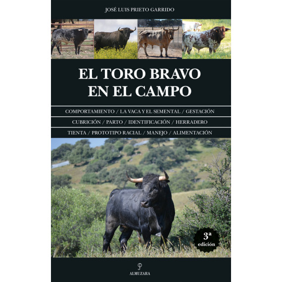 el Toro Bravo en el Campo   2024