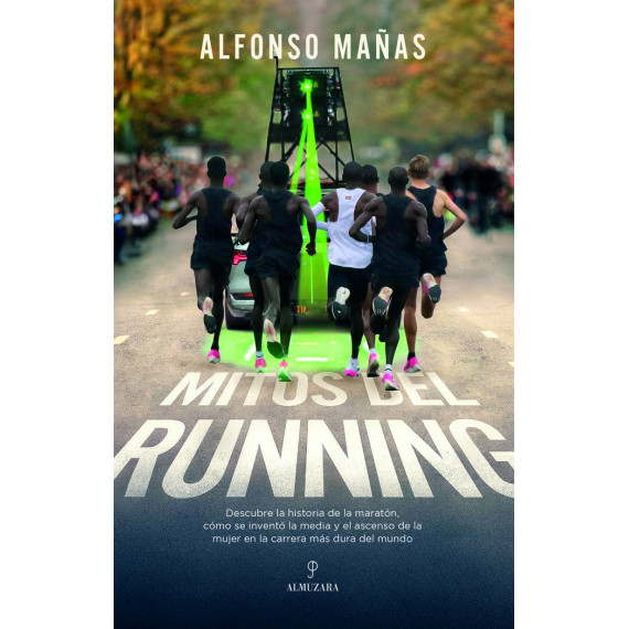 Mitos del Running   2024