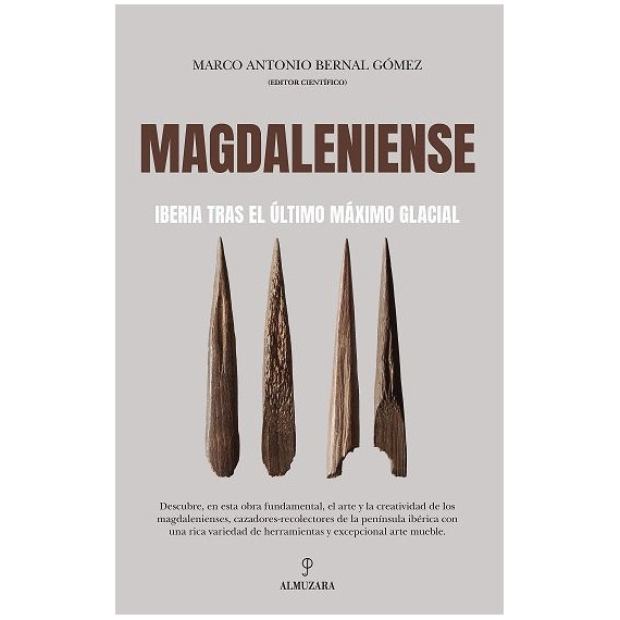 Magdaleniense   2024