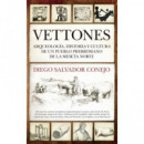 Vettones   2024