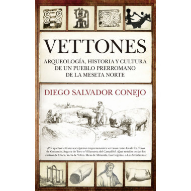Vettones   2024