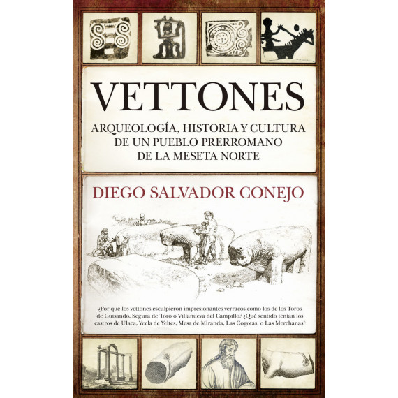 Vettones   2024