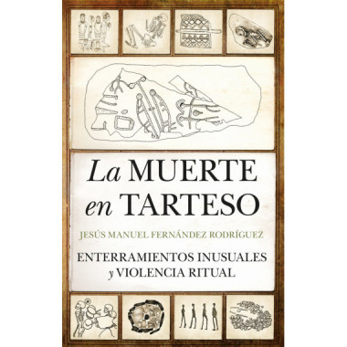 Muerte en Tarteso, la   2024