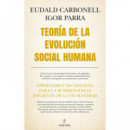 Teoria de la Evolucion Social Humana   2024