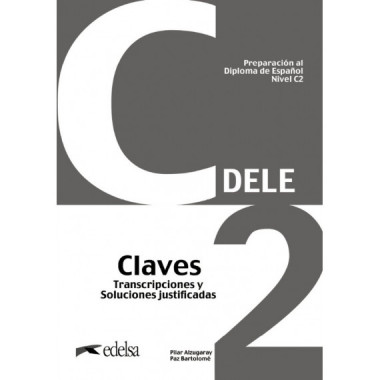 Preparacion Al Dele C2 Claves Nueva Edicion   2024