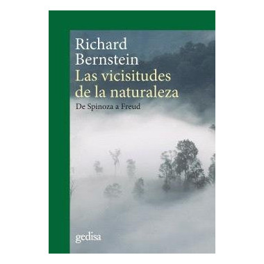 las Vicisitudes de la Naturaleza   2024