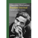 Pasolini Inactual   2024