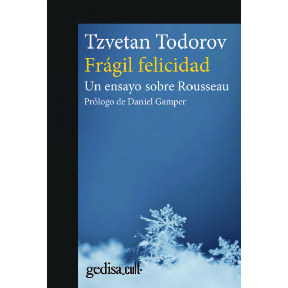 Fragil Felicidad   2024