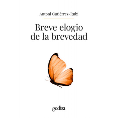 Breve Elogio de la Brevedad   2024