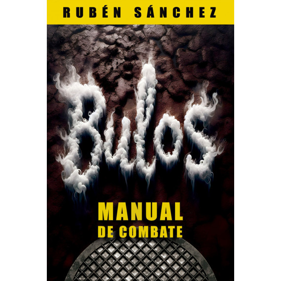 BULOS: MANUAL DE COMBATE
