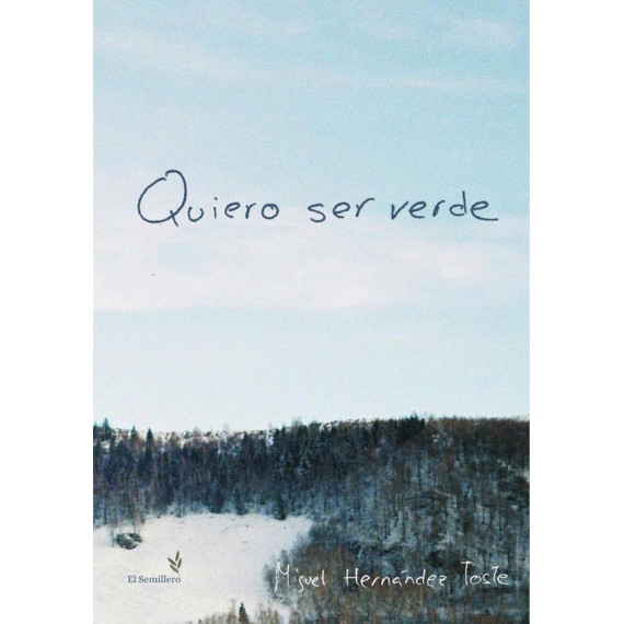 Quiero Ser Verde   2024