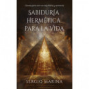 Sabiduria Hermetica para la Vida   2024