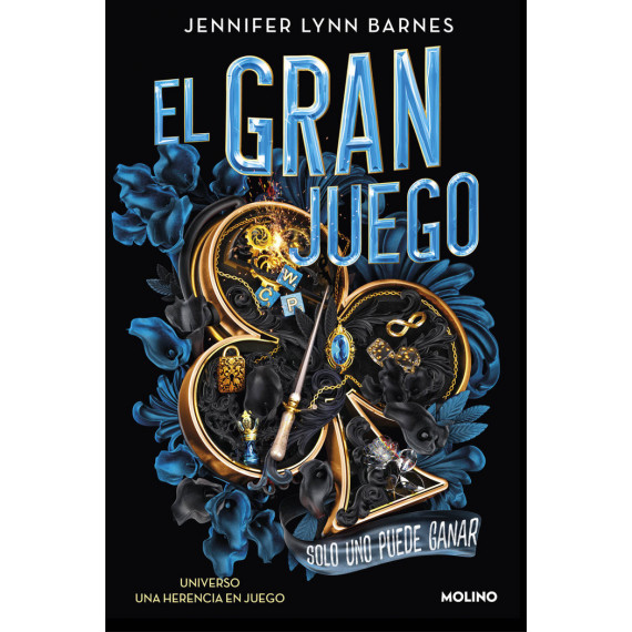 el Gran Juego   2024