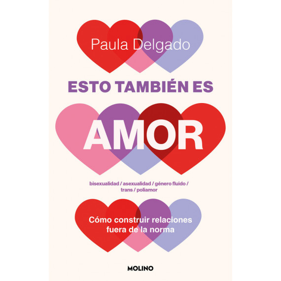 Esto Tambien Es Amor   2024