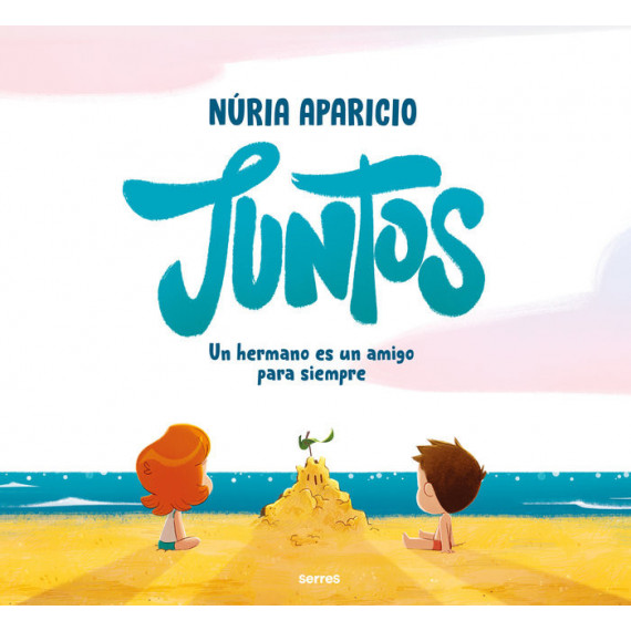 Juntos: un Hermano Es un Amigo para Siempre   2024