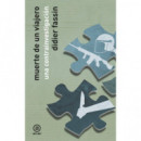 Muerte de un Viajero   2024