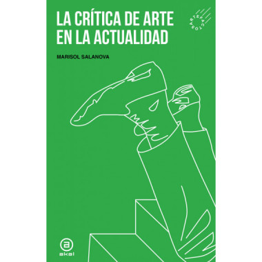 la Critica del Arte en la Actualidad   2024