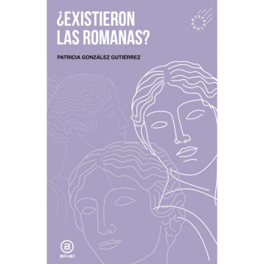 ã‚â¿existieron las Romanas?   2024