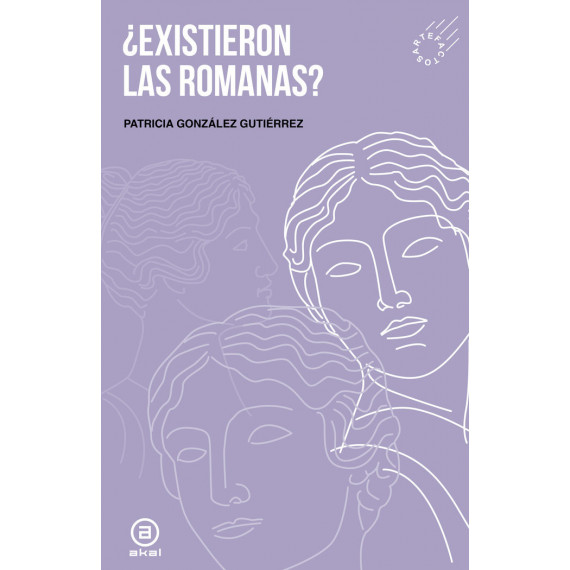 â¿existieron las Romanas?   2024