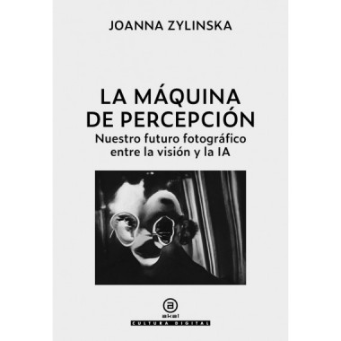 la Maquina de la Percepcion   2024
