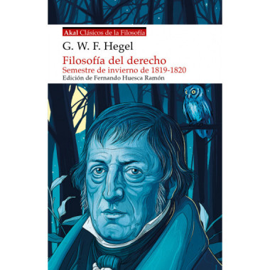 Filosofia del Derecho   2024
