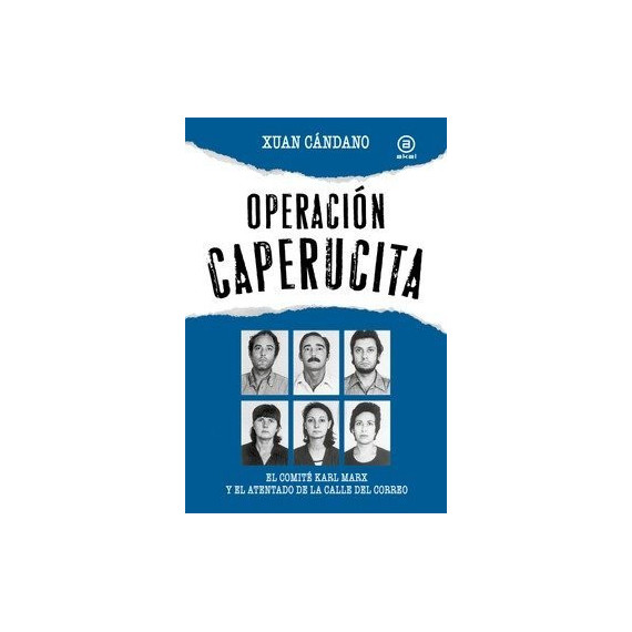 Operacion Caperucita   2024