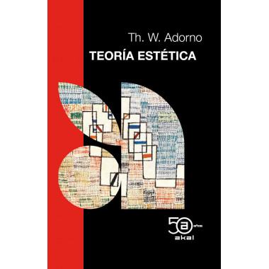 Teoria Estetica   2024