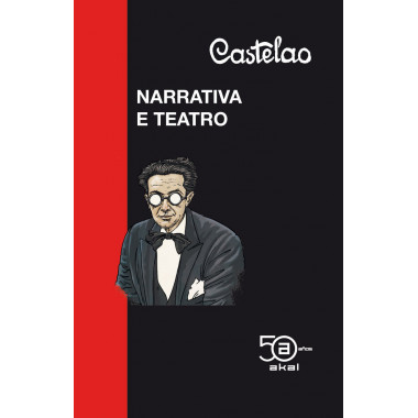 Narrativa y Teatro   2024