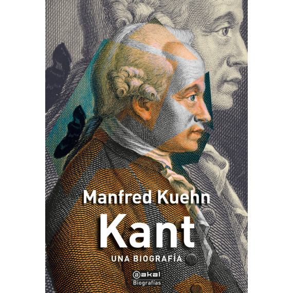 Kant una Biografia   2024