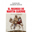 el Regreso de Martin Guerre   2024