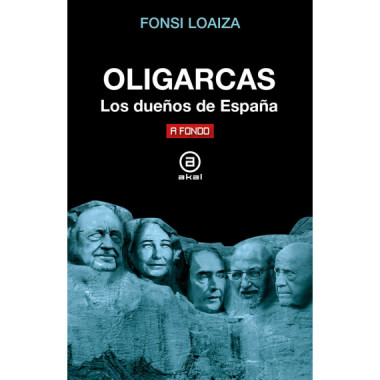 Oligarcas   2024