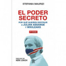 el Poder Secreto   2024