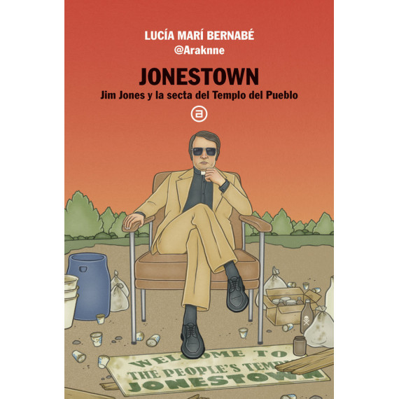 Jonestown   2024