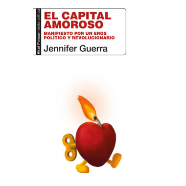 el Capital Amoroso   2024
