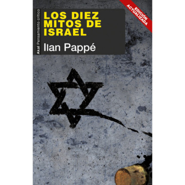 los Diez Mitos de Israel   2024