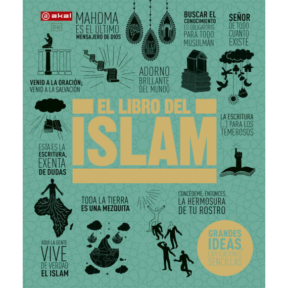 el Libro del Islam   2024