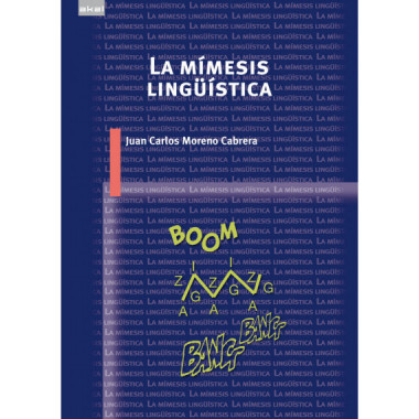 la Mimesis Linguistica   2024