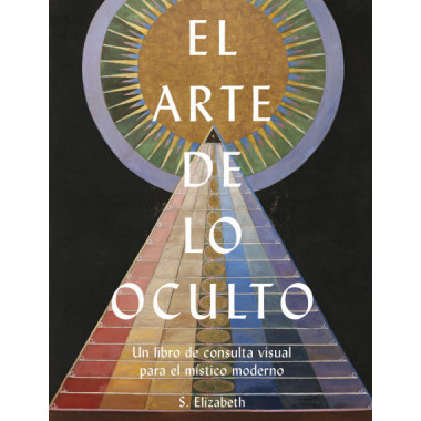 Arte de lo Oculto   2024