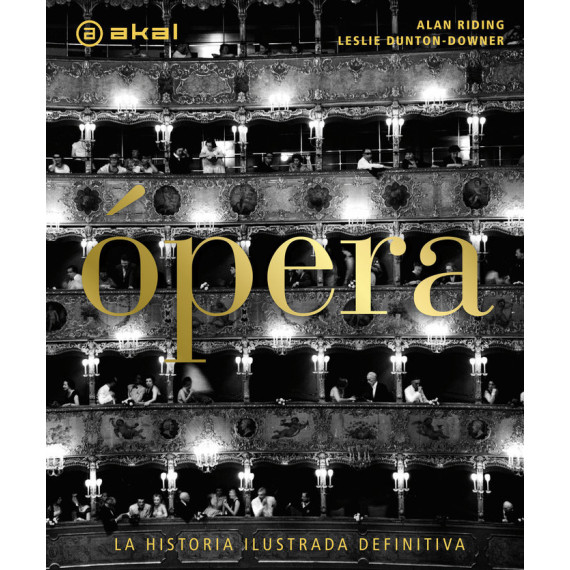 Opera   2024