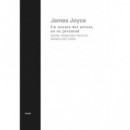 un Retrato del Artista en su Juventud   2024