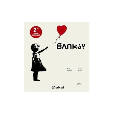 Banksy   2024